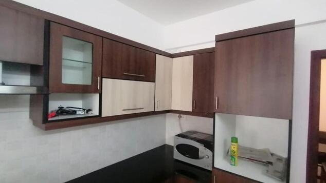 Silver Oaks Flat Sc Golf Links Road Kowdiar Thiruvananthapuram By Probity Ventures Esterno foto