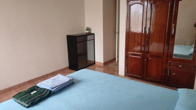 Silver Oaks Flat Sc Golf Links Road Kowdiar Thiruvananthapuram By Probity Ventures Esterno foto